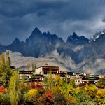 Cherry Blossom Season in Hunza 2026