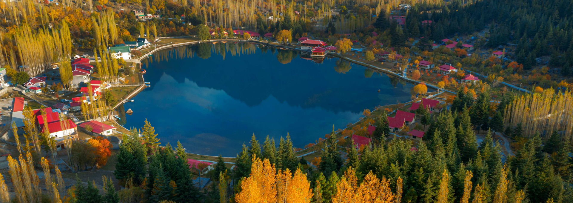 Hunza valley